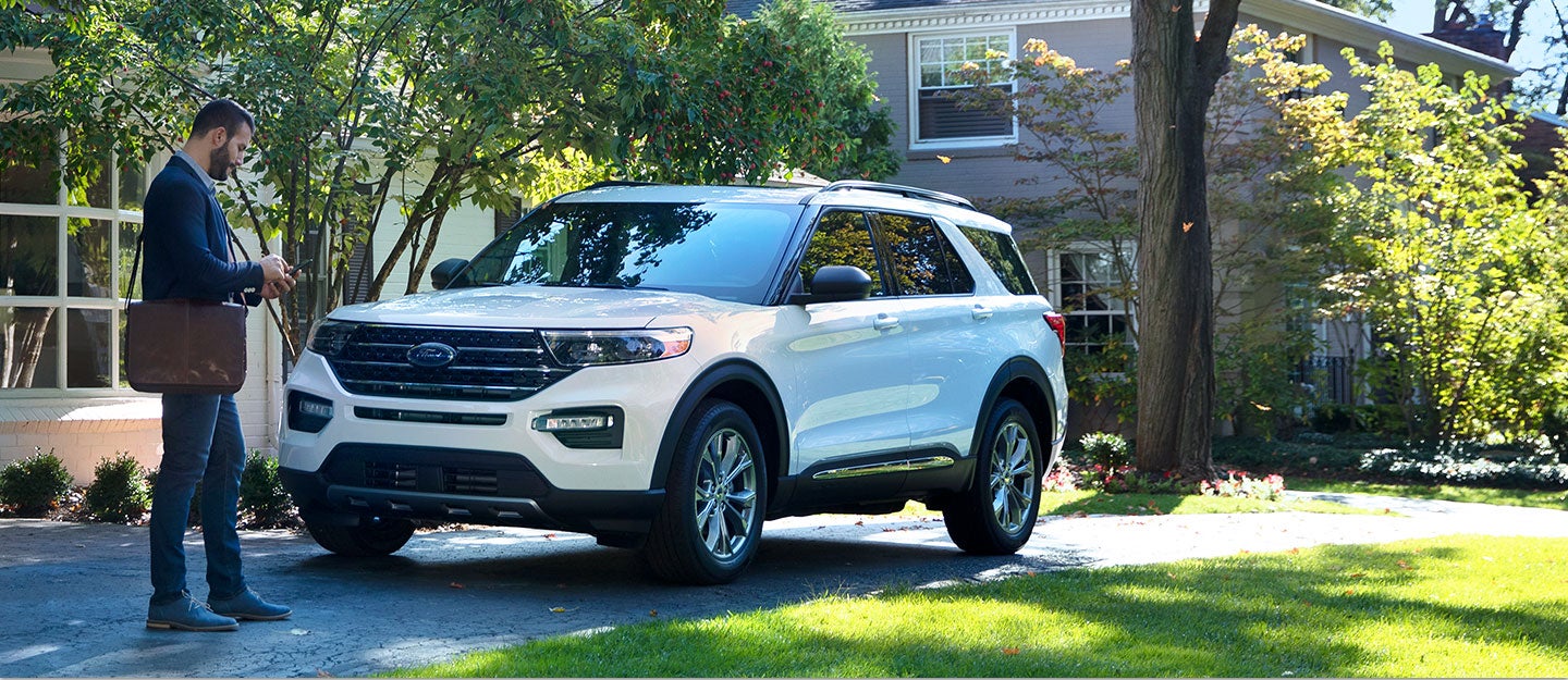 Heritage Ford of Vernal, Inc. in Vernal UT