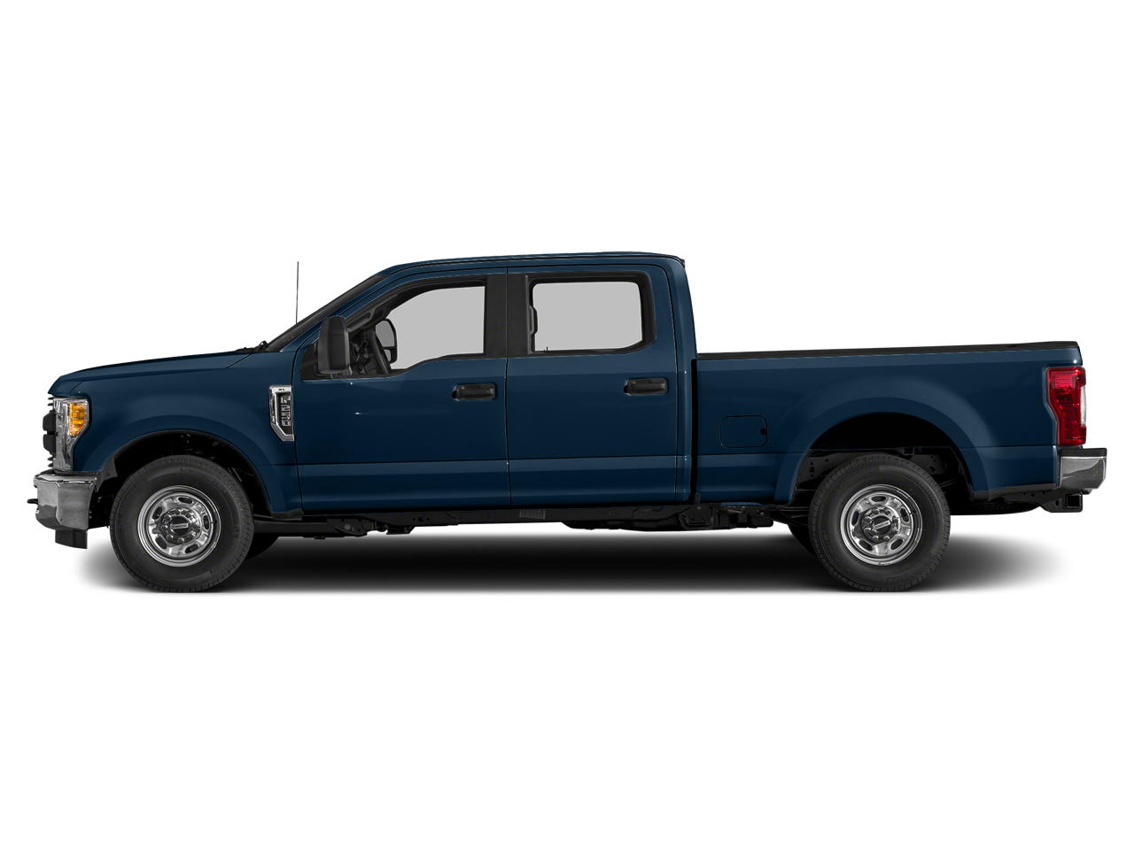 2019 Ford F-350 LARIAT