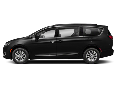 2020 Chrysler Pacifica Limited 35th Anniversary