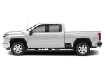 2021 Chevrolet Silverado LTZ