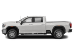 2021 GMC Sierra Fleet/Base