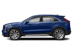 2022 Cadillac XT4 AWD Premium Luxury