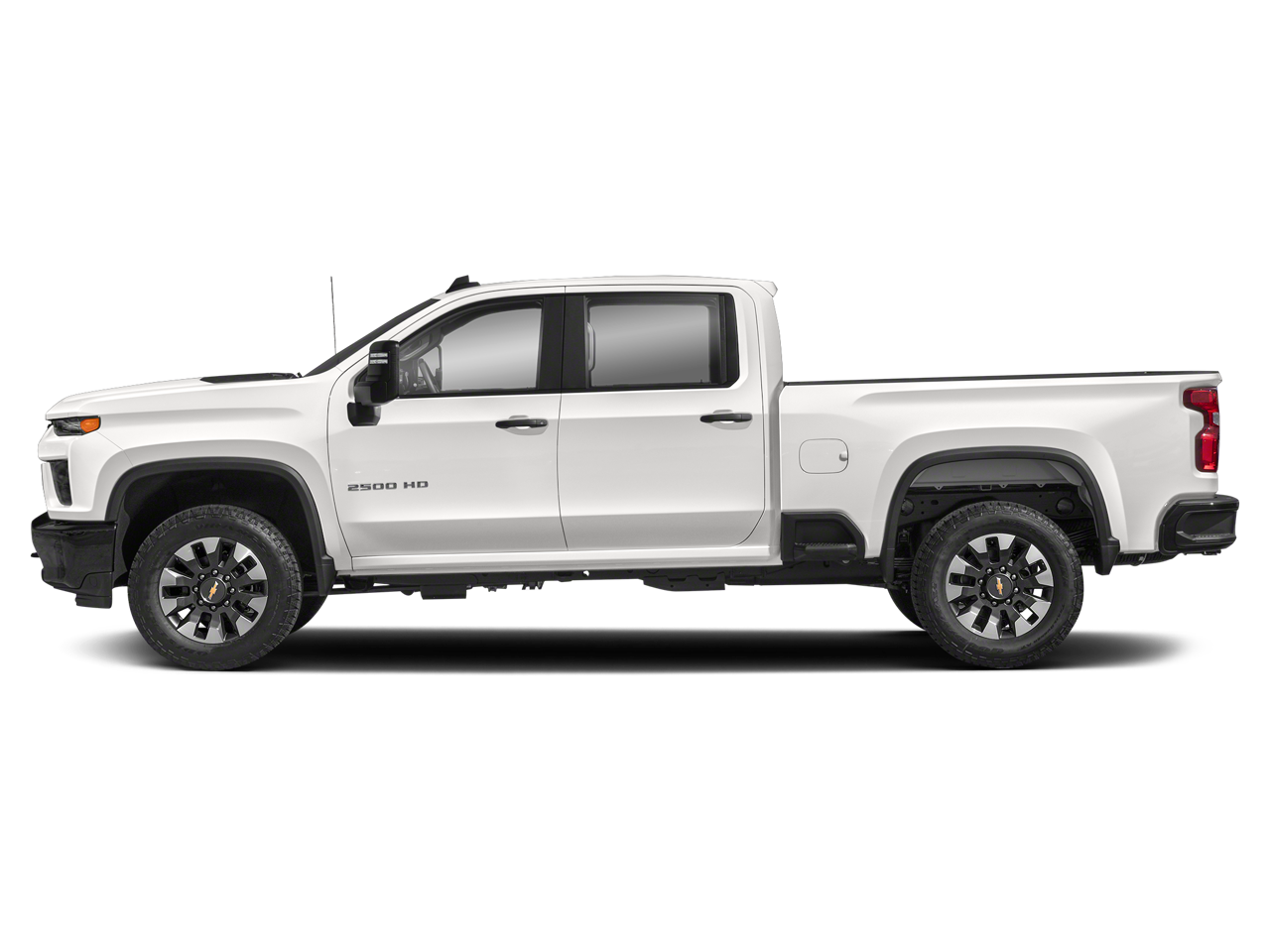 2022 Chevrolet Silverado 2500HD Custom - Photo 28