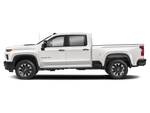 2022 Chevrolet Silverado Custom