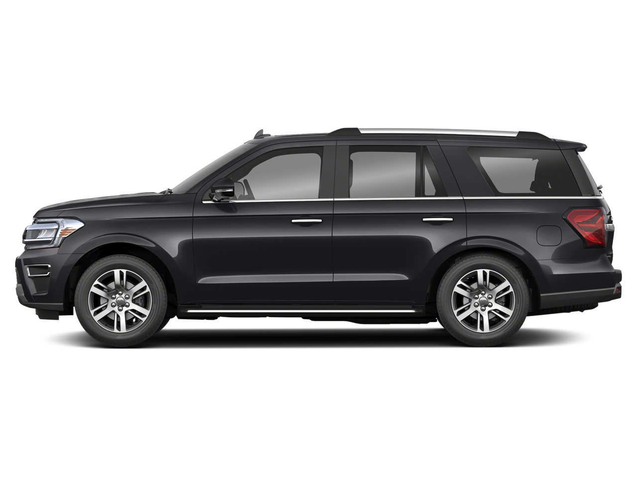 2022 Ford Expedition Limited - Photo 27