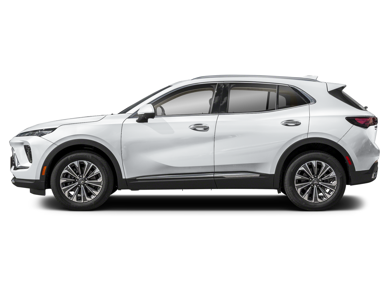 2024 Buick Envision Preferred AWD