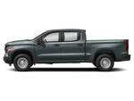 2024 Chevrolet Silverado LT Trail Boss