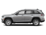 2024 Jeep Grand Cherokee Overland
