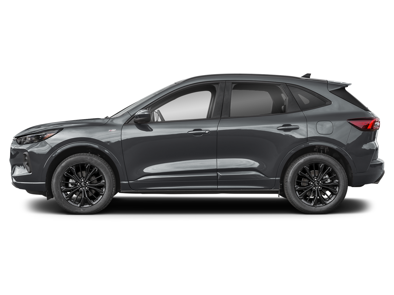 2025 Ford Escape ST-Line Elite