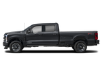 2025 Ford F-350 Platinum