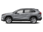 2025 Toyota RAV4 Hybrid Hybrid LE