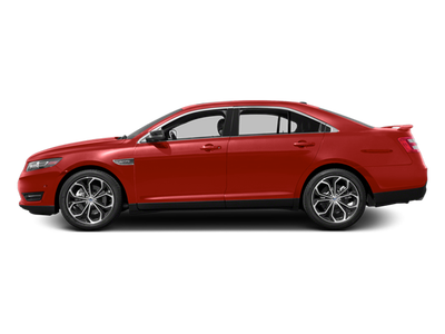 2014 Ford Taurus SHO
