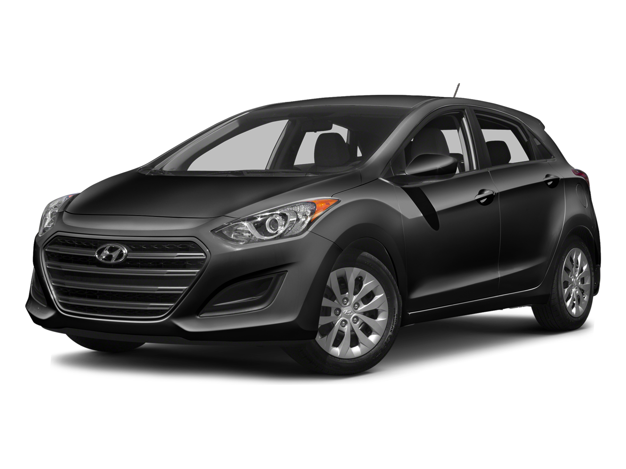 2016 Hyundai Elantra GT 2.0L 6-Speed A/T's photo