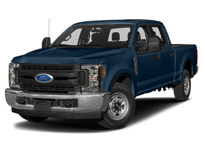 2019 Ford F-350 LARIAT