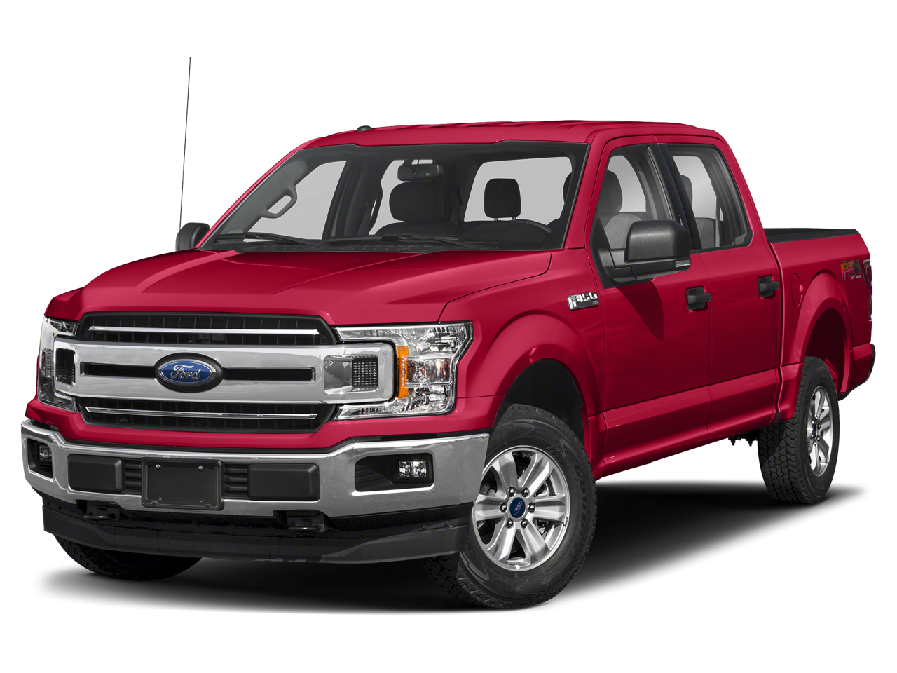 2020 Ford F-150 XLT 4x4 SuperCrew 5-1/2 Box's photo