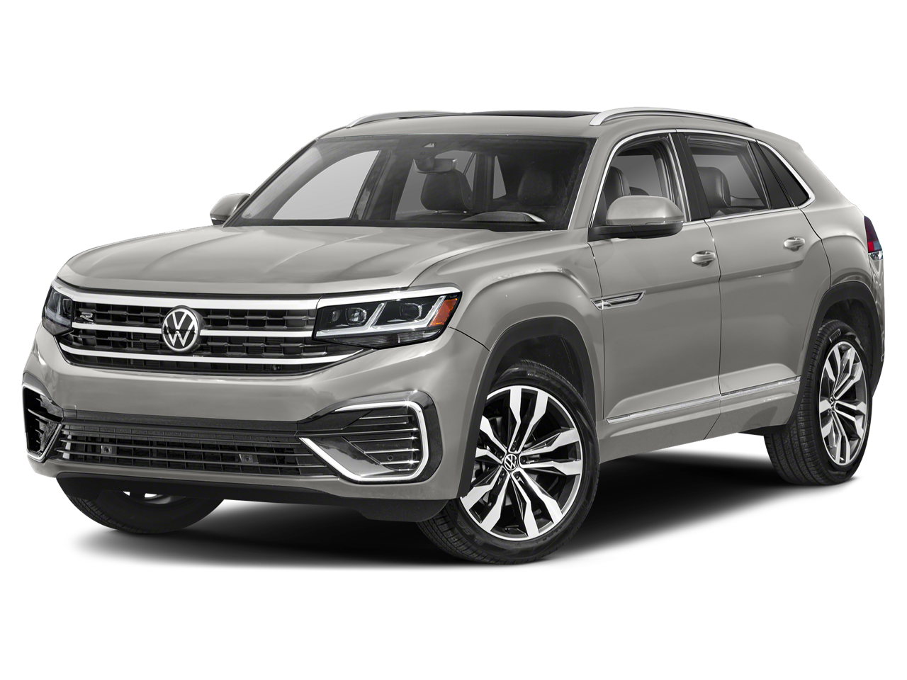 2020 Volkswagen Atlas Cross Sport 3.6L V6 SEL Premium R-Line 4MOTION's photo