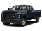 2021 Chevrolet Silverado 2500 HD Custom