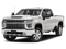 2021 Chevrolet Silverado LTZ