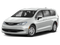 2021 Chrysler Voyager L