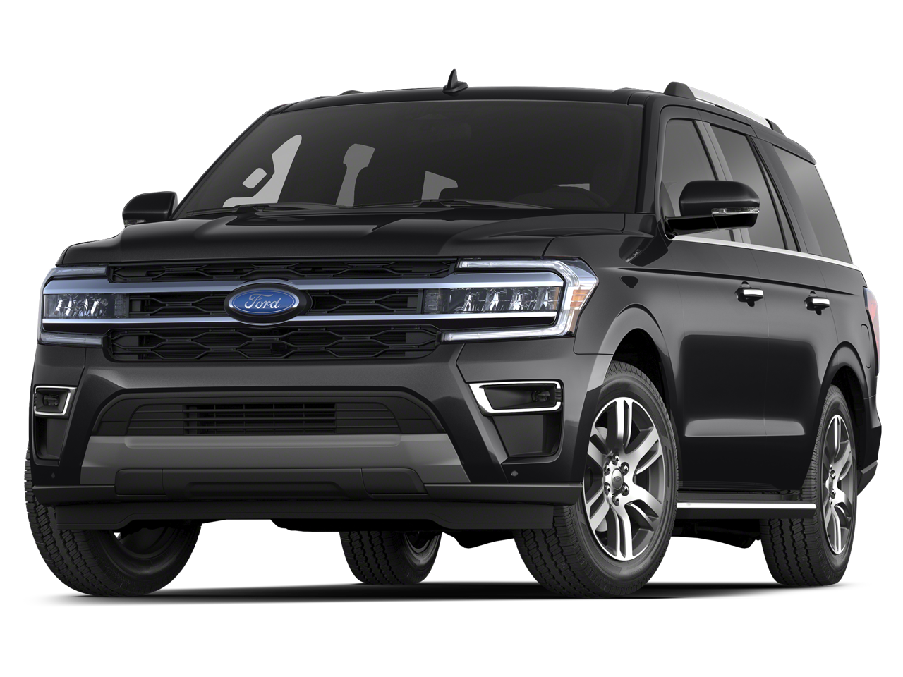 2022 Ford Expedition Limited - Photo 26