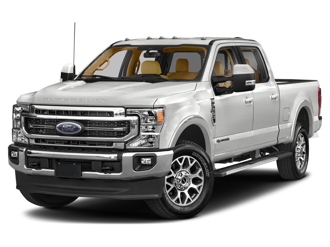 2022 Ford F-350 LARIAT