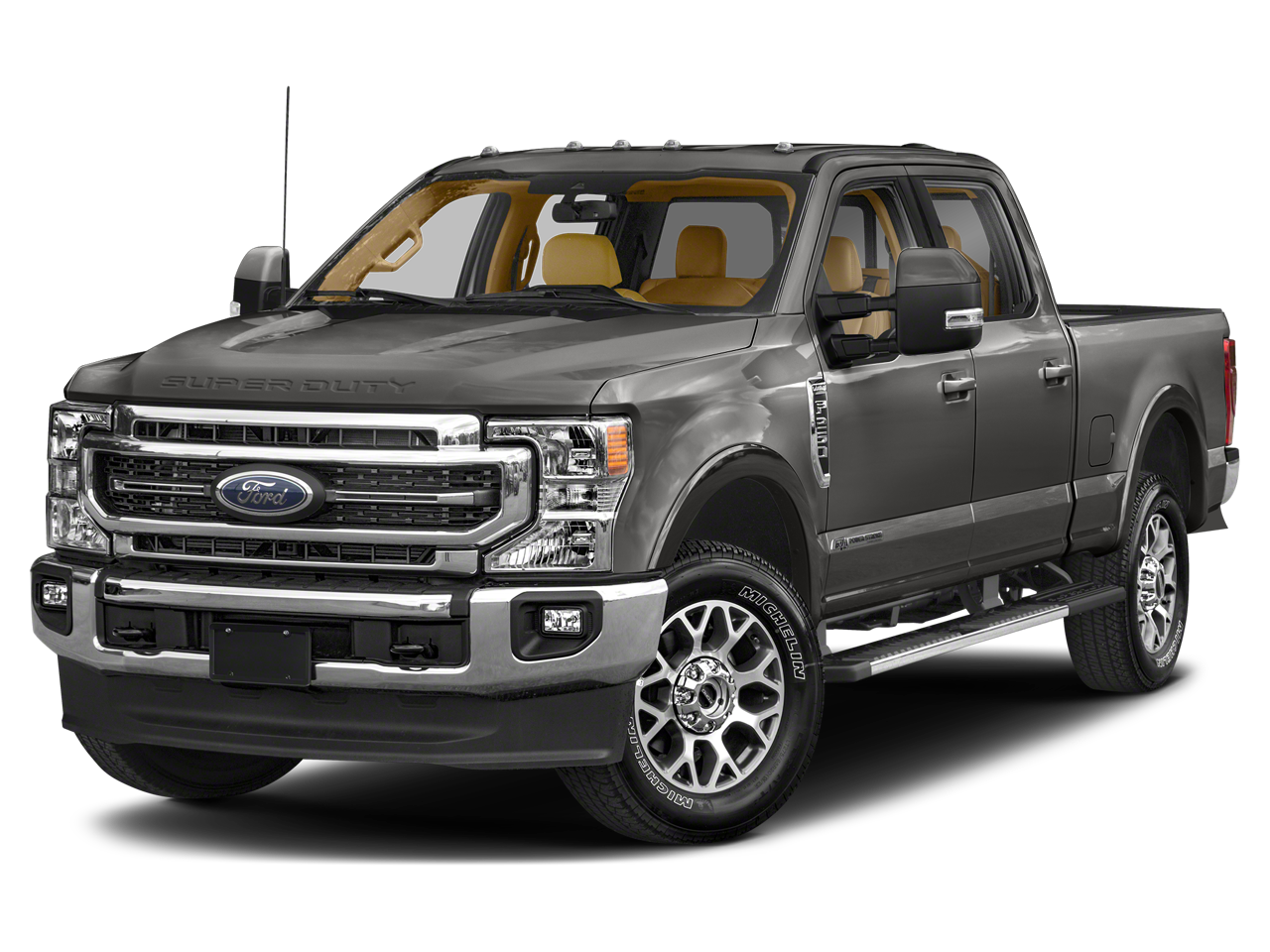 2022 Ford F-350 Lariat 4x4 Crew Cab 160 in SRW's photo