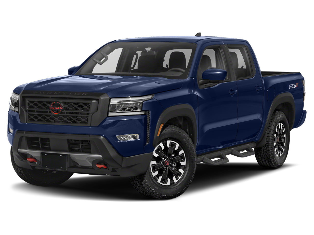 2023 Nissan Frontier PRO-4X - Photo 26