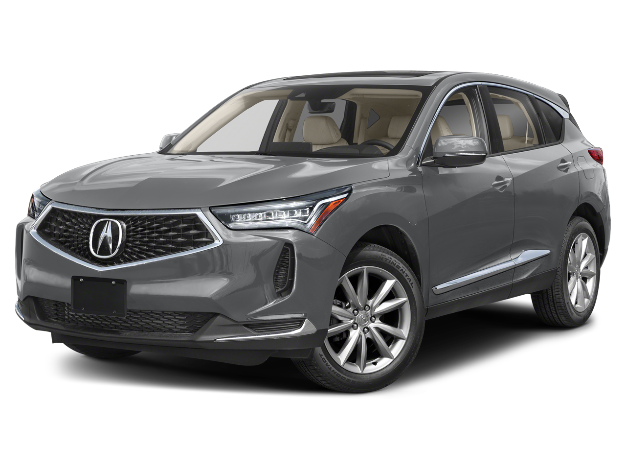 2024 Acura RDX Base for sale in Vernal, UT