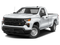 2024 Chevrolet Silverado Work Truck
