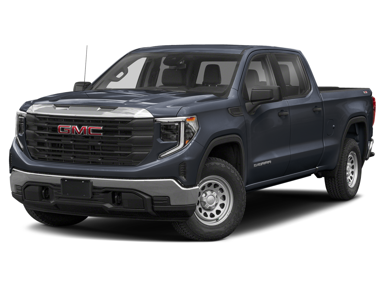 2024 GMC Sierra 1500 Denali for sale in Vernal, UT