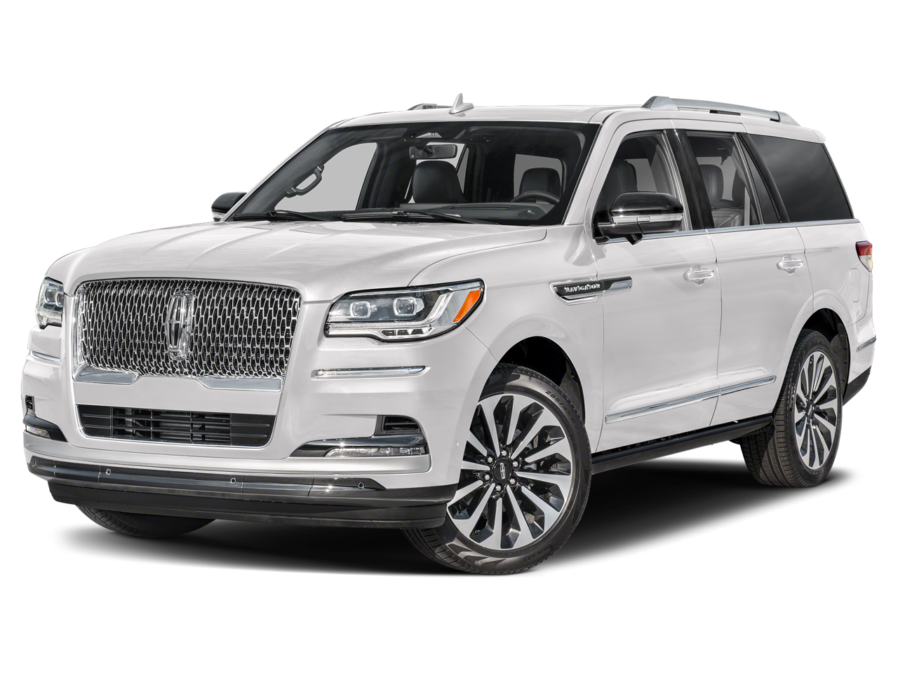 2024 Lincoln Navigator