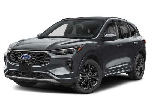 2025 Ford Escape ST-Line Elite