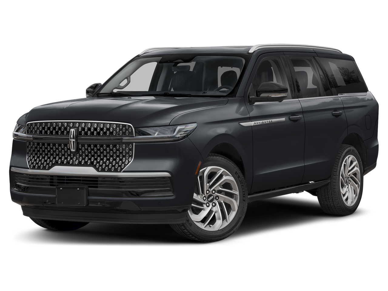2025 Lincoln Navigator Reserve 4WD's photo