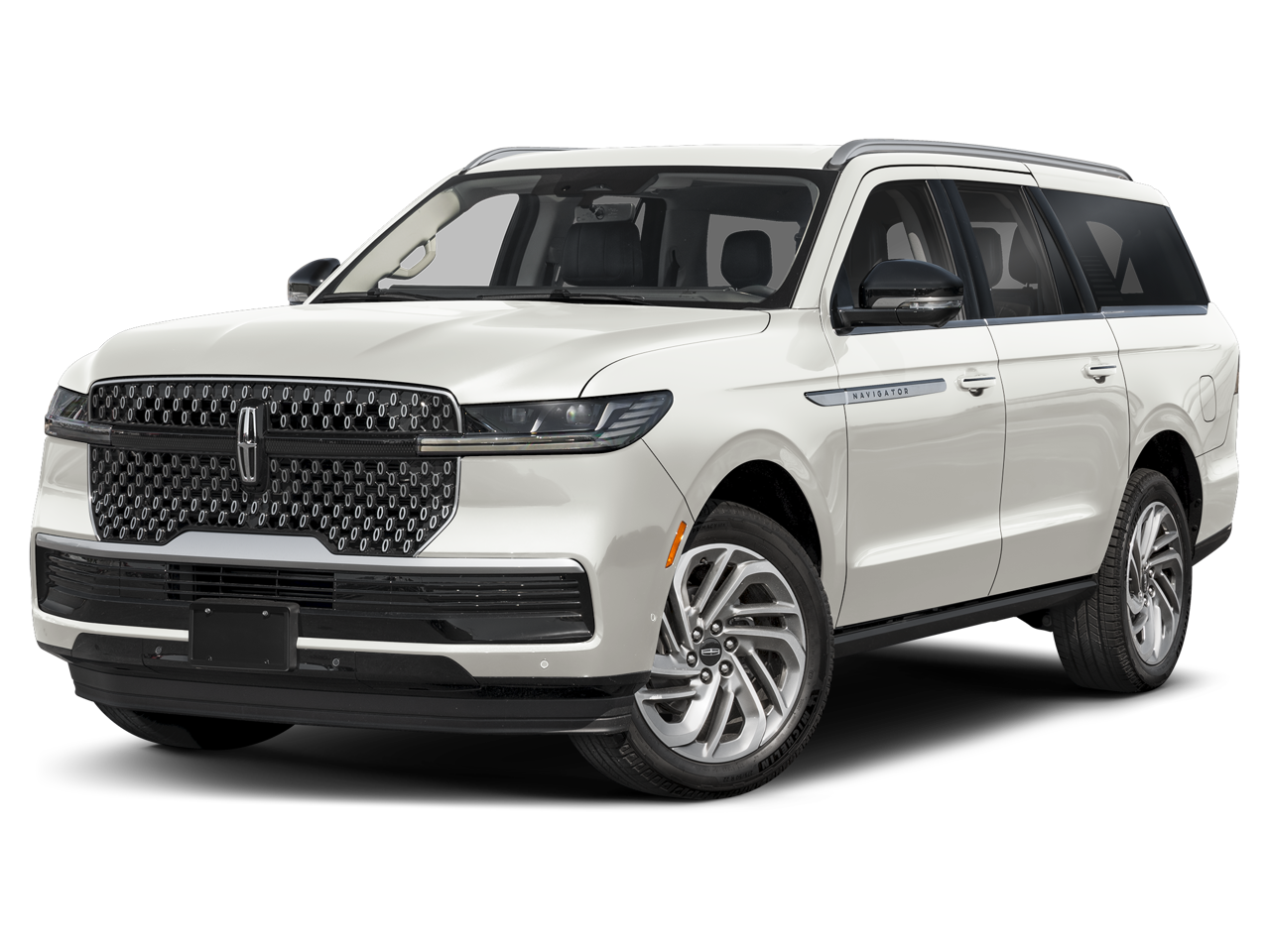 2025 Lincoln Navigator Reserve L 4WD's photo