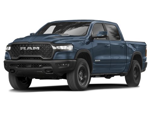 2025 RAM 1500 RHO