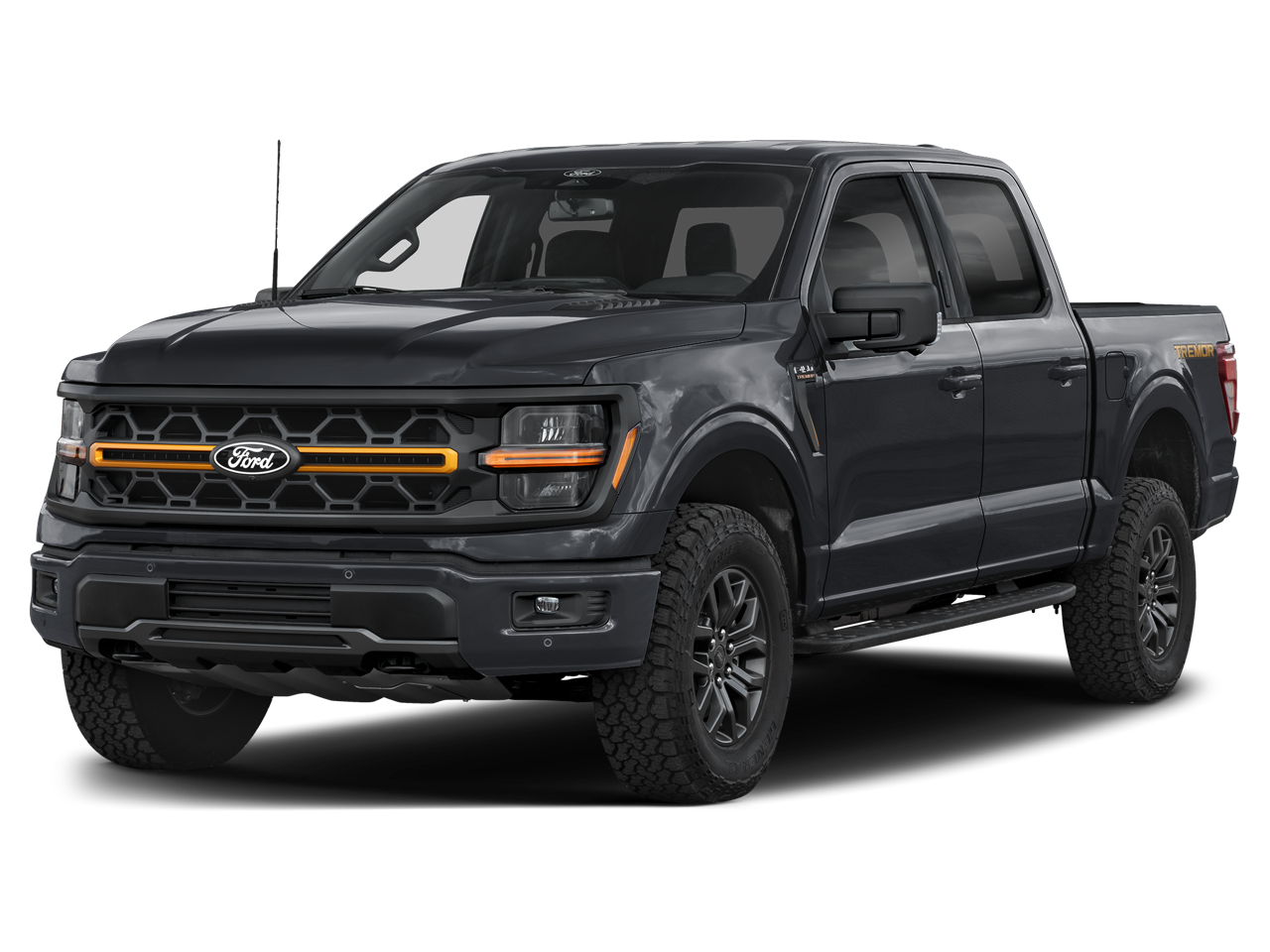 2026 Ford F-150 Tremor 4x4 SuperCrew 5-1/2 Box's photo