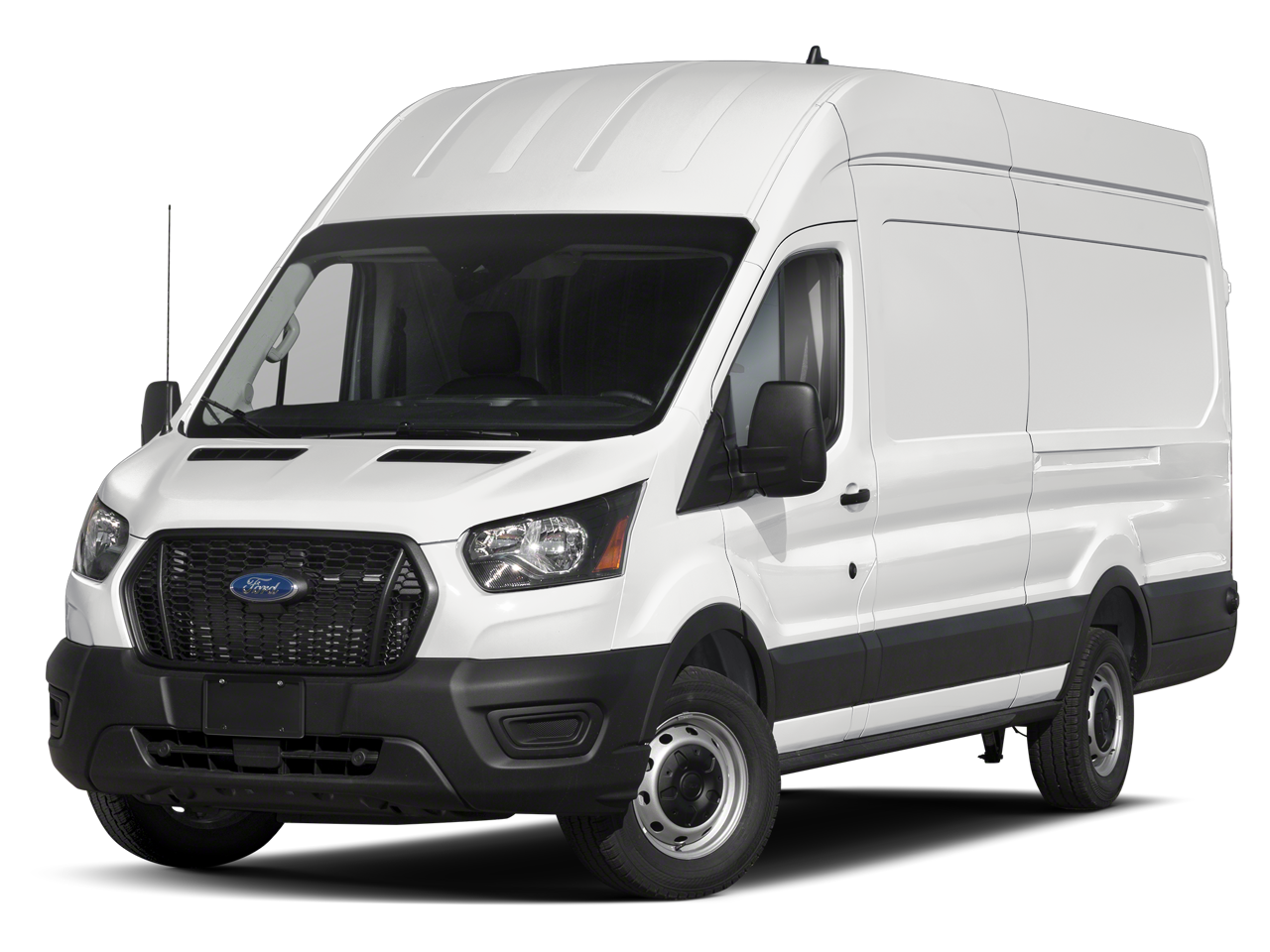 2026 Ford Transit Van Base