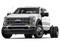 2027 Ford F-550 XL 4WD Crew Cab 203" WB 84" CA