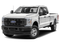 2027 Ford F-350 XL 4WD Crew Cab 8' Box