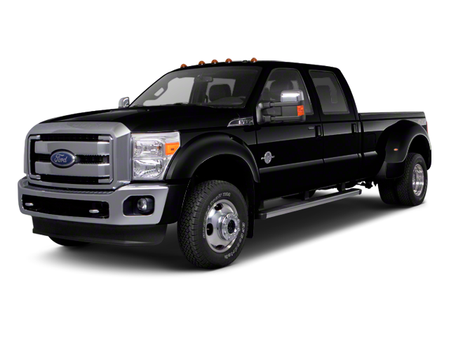 2011 Ford F-450 XL