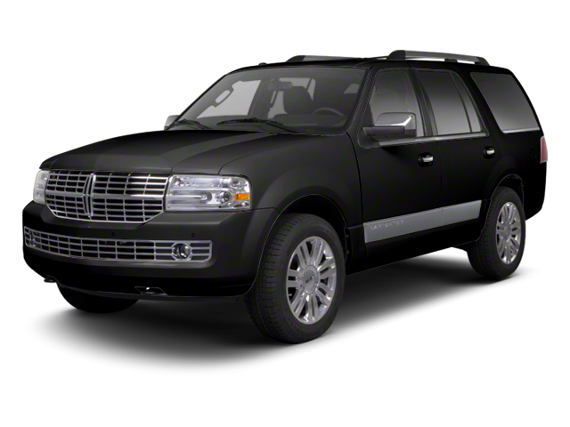 2012 Lincoln Navigator Base