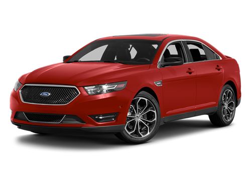 2014 Ford Taurus SHO