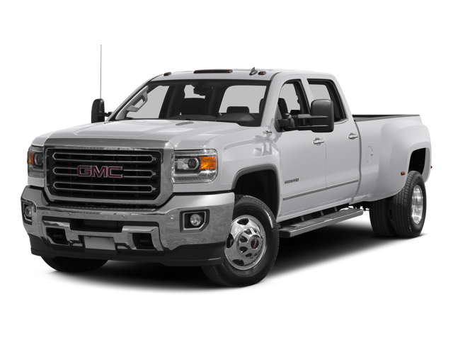 2015 GMC Sierra Denali