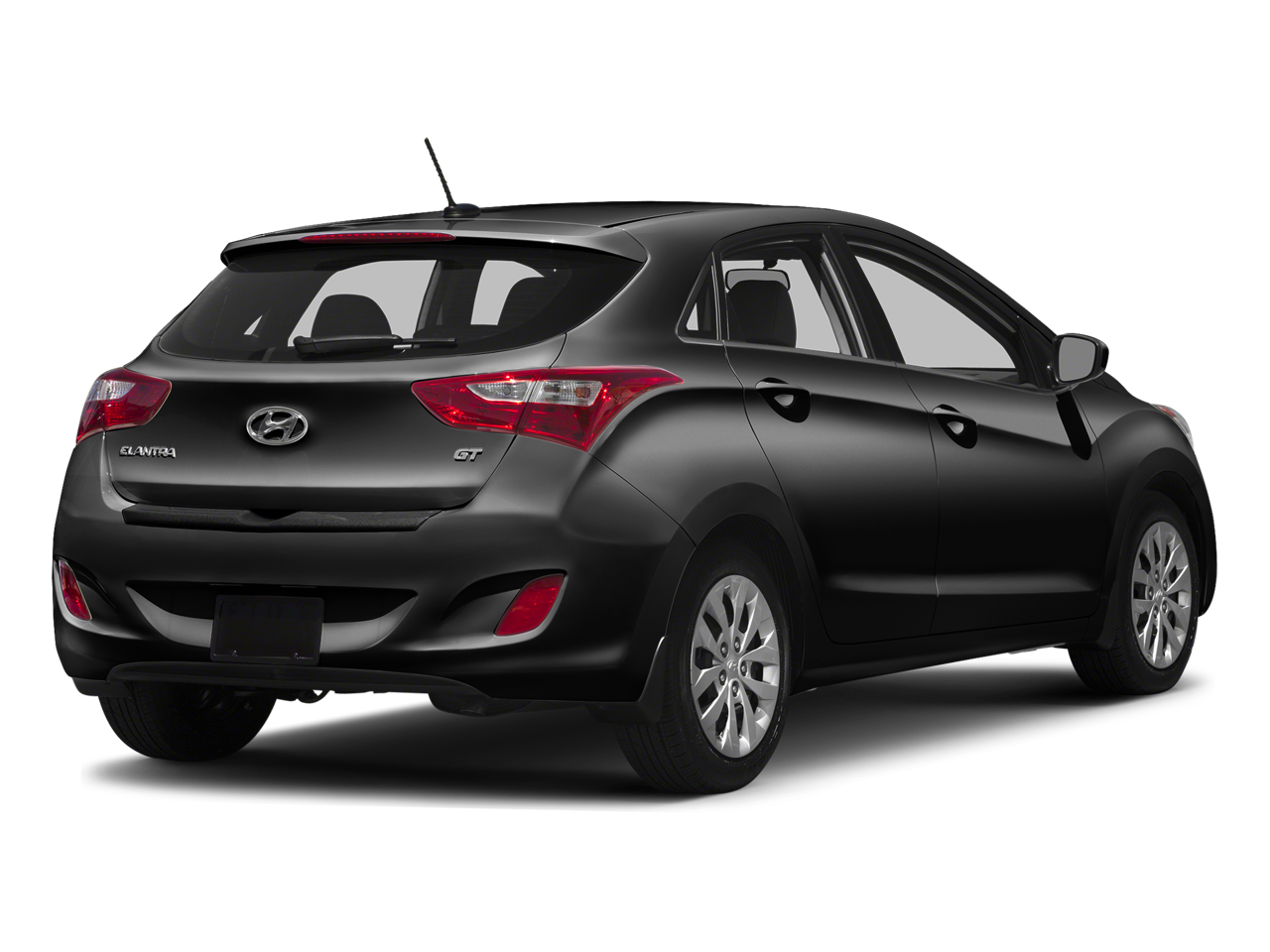 Used 2016 Hyundai Elantra GT Base with VIN KMHD35LH6GU340940 for sale in Vernal, UT
