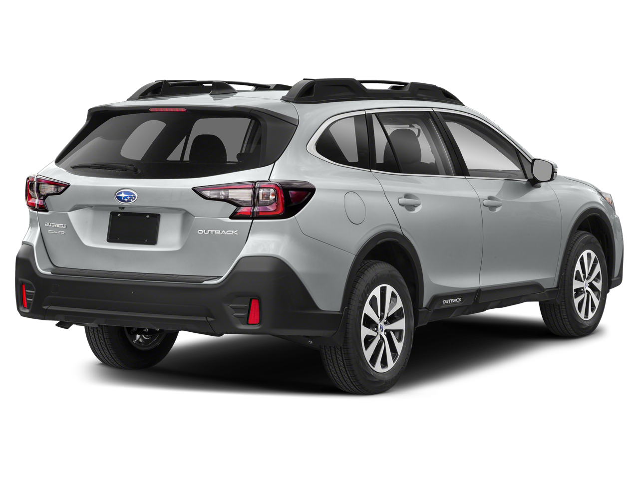 Used 2020 Subaru Outback Premium with VIN 4S4BTAEC8L3126503 for sale in Vernal, UT