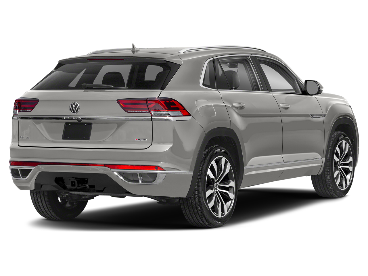 2020 Volkswagen Atlas Cross Sport 3.6L V6 SEL Premium R-Line