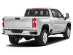 2021 Chevrolet Silverado LTZ