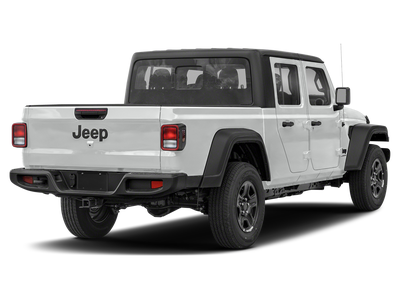 2023 Jeep Gladiator Sport S