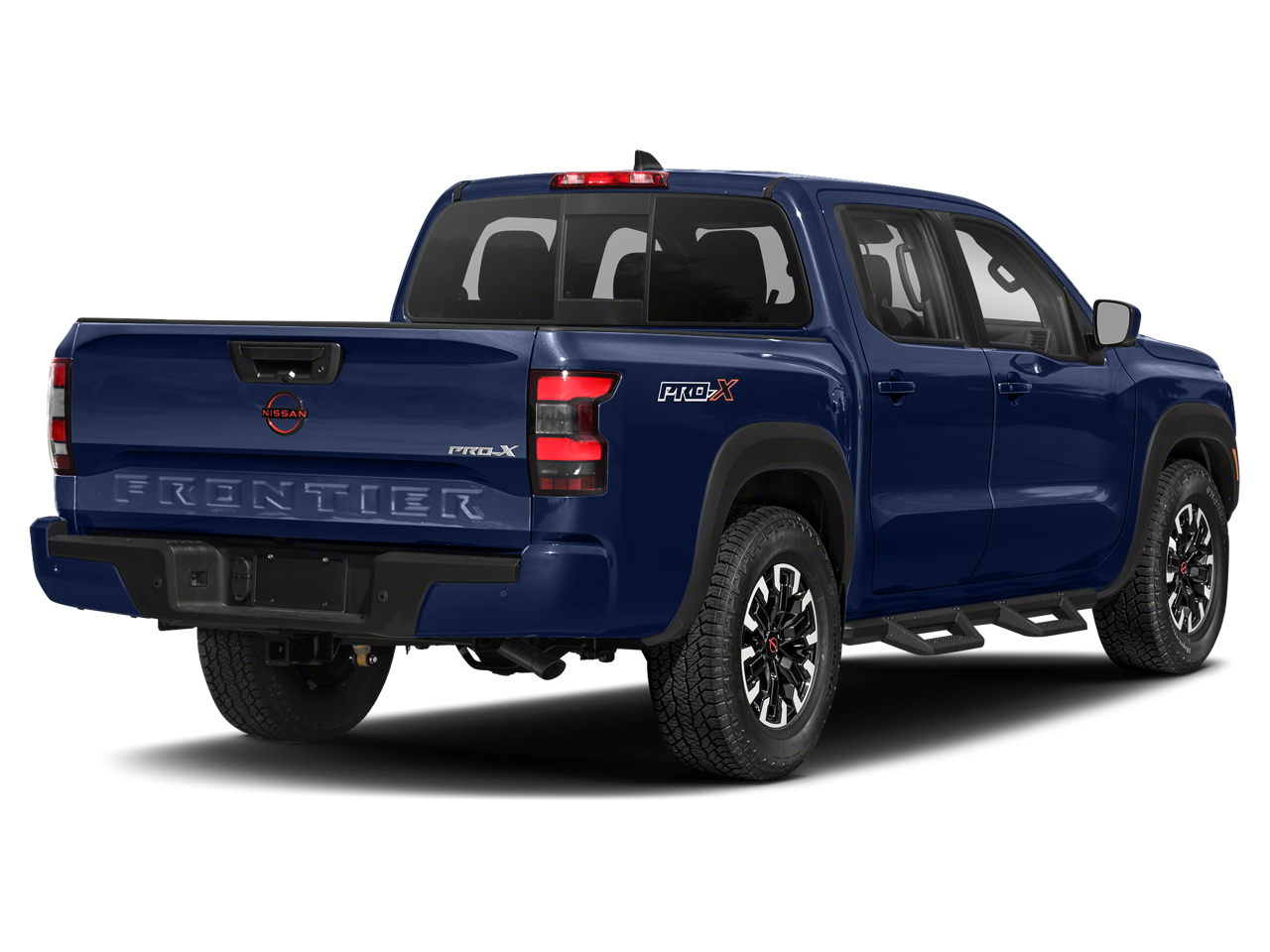 2023 Nissan Frontier PRO-4X - Photo 27