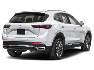2024 Buick Envision Preferred AWD